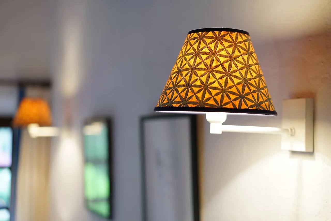 Hotel Vall D'En March Estate Pollença Španělsko