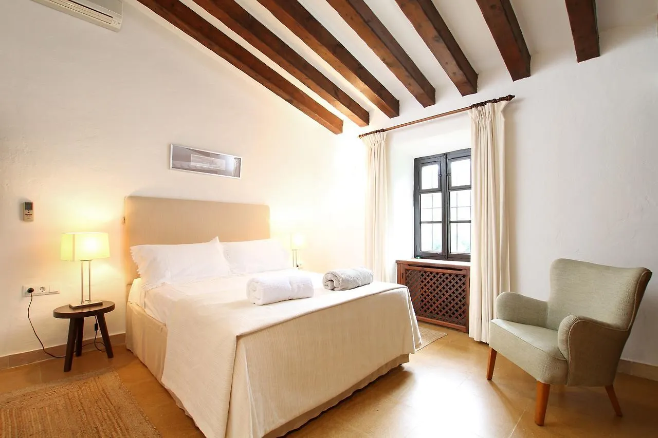 Hotel Vall D'En March Estate Pollença
