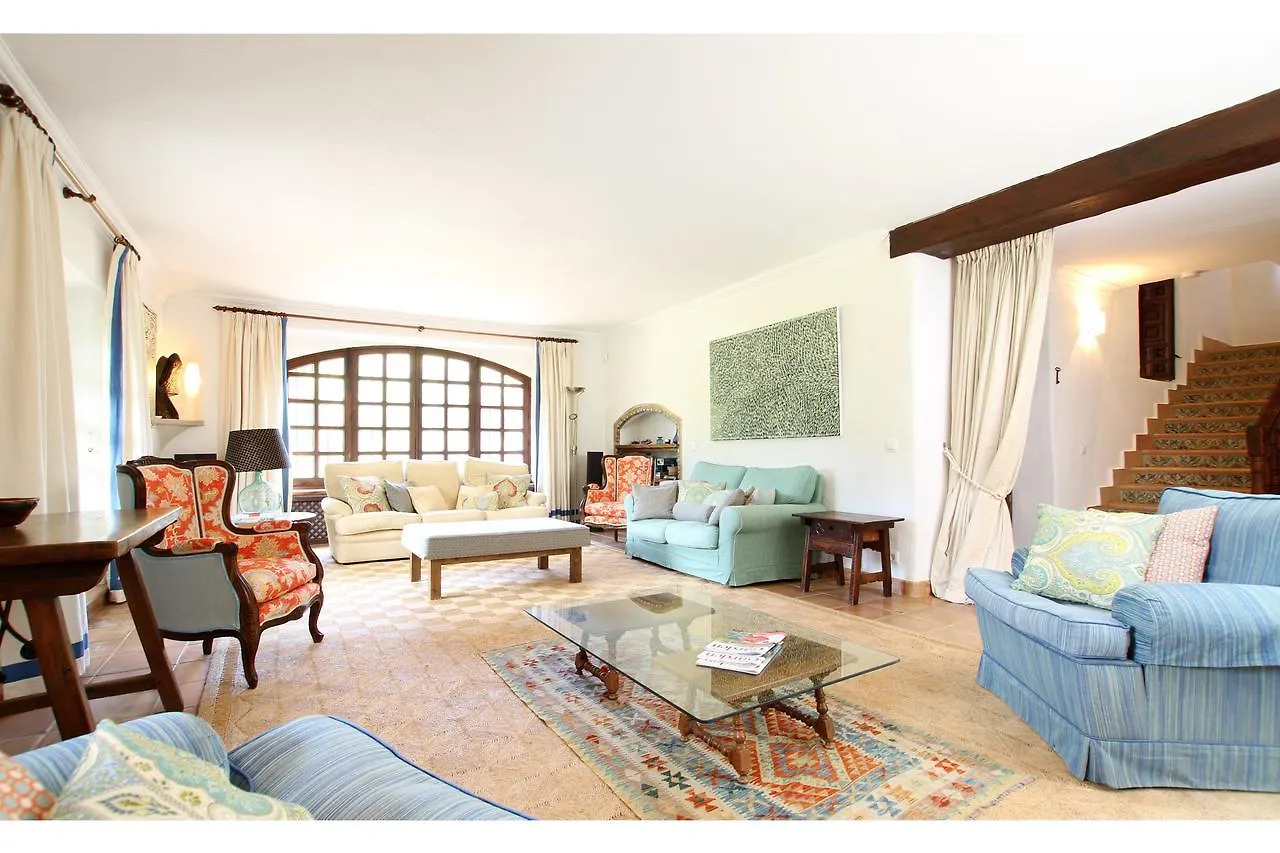 Hotel Vall D'En March Estate Pollença Vila