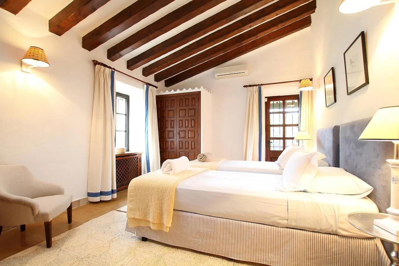 Hotel Vall D'En March Estate Pollença Vila
