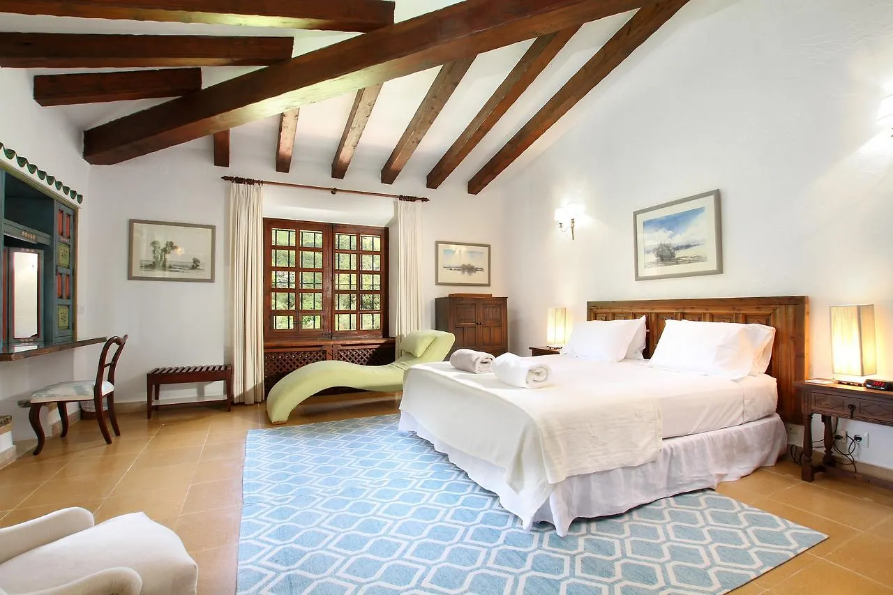 Vall D'En March Estate Hotel Pollenca