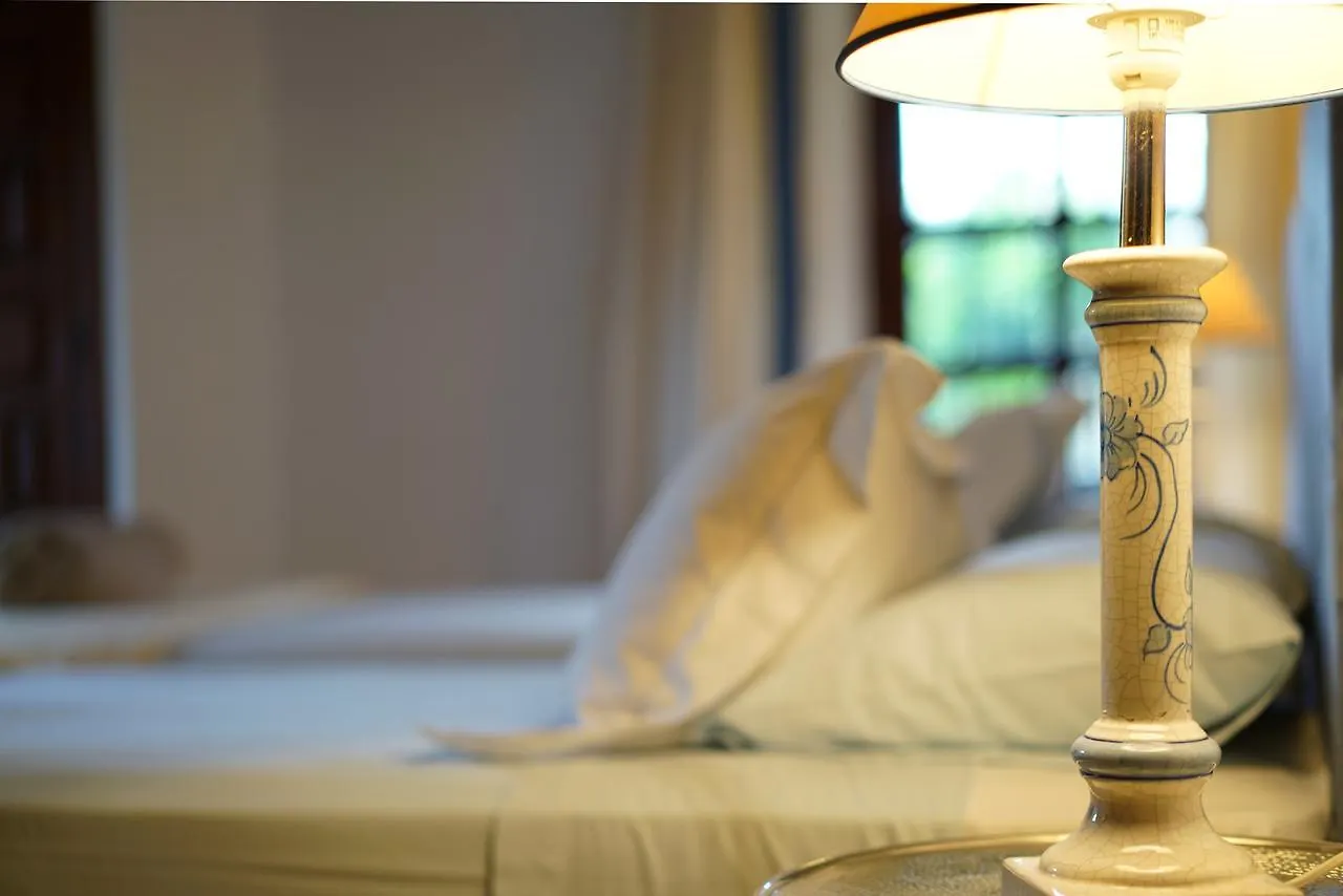 Vall D'En March Estate Hotel Pollenca Villa