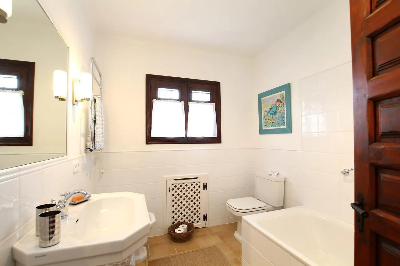 Vall D'En March Estate Hotel Pollenca 0*,  Spain